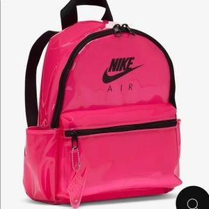 Nike Mini Backpack